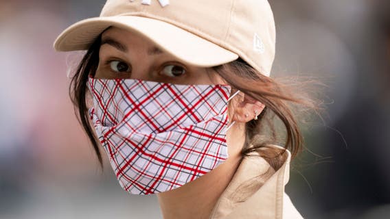 Feds to distribute 25 million masks to food banks, community health centers