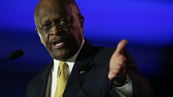 Funeral to take place for former GOP presidential candidate, Herman Cain