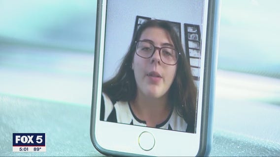 Student who posted crowded hallway photo has 'no regrets' despite suspension