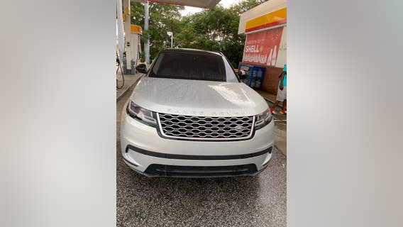 Man describes being carjacked at gunpoint in Buckhead