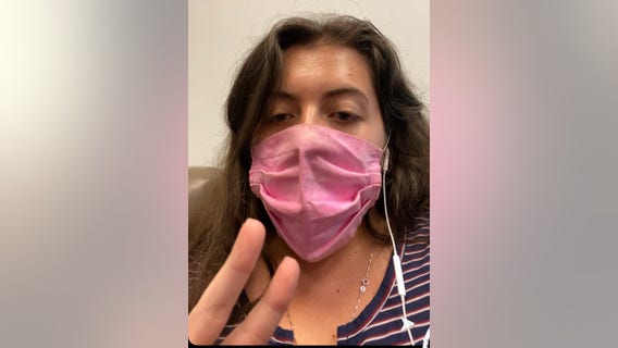 Paulding County student not surprised by school's COVID-19 cases