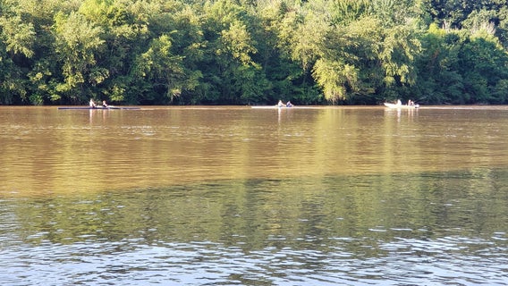 New outdoor outpost offers river activities in Roswell