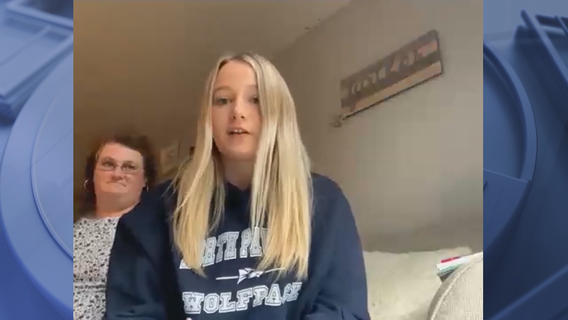 Families, students speak out after viral photo of Georgia high school