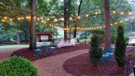 Grape harvest begins at Fulton County winery