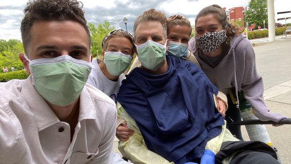 FDA puts the brakes on widening access to COVID-19 plasma treatments, at least for now