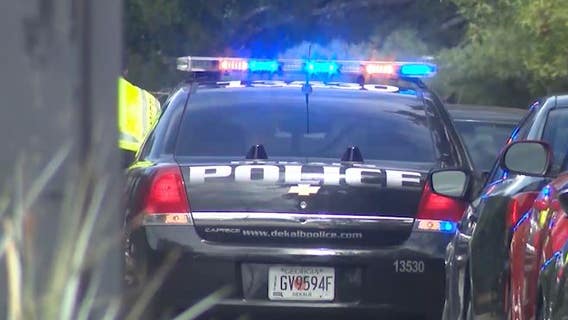 DeKalb County to use $11.5 million in federal funds for crime prevention and public safety