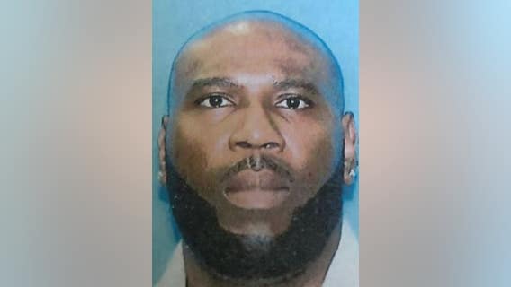 Officials: Double murder suspect last seen in McDonough