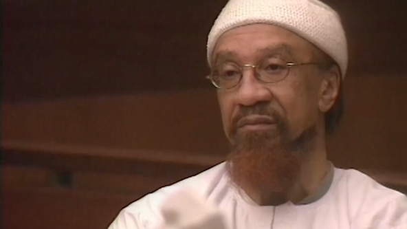 Jamil Al-Amin, convicted deputy killer, dies in federal prison