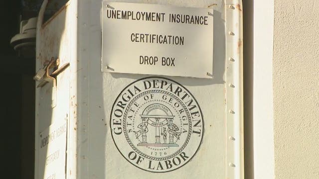 FEMA approves Georgia for lost wages grant