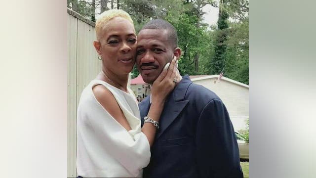 Sister of Gwinnett man found stabbed to death pleads for change
