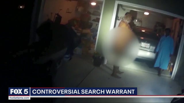 Gwinnett NAACP labels treatment of Suwanee homeowner as racist