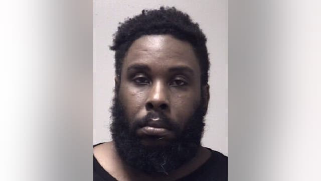 Man suspected in Coweta County church burglary arrested