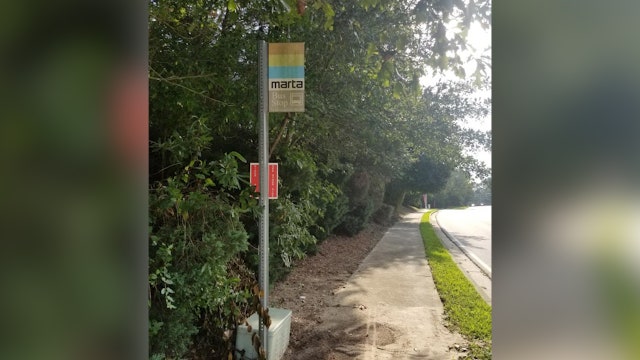 MARTA riders hit hard by months long route closures