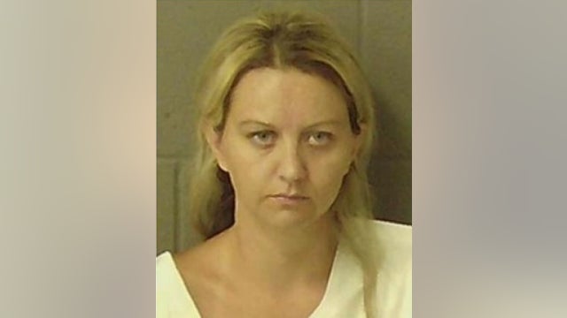 Newton County mom found guilty but mentally ill in 2-year-old daughter's murder