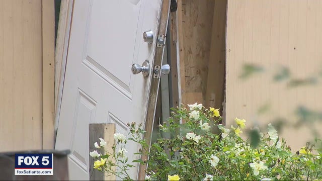 Massive drug bust in Hall County