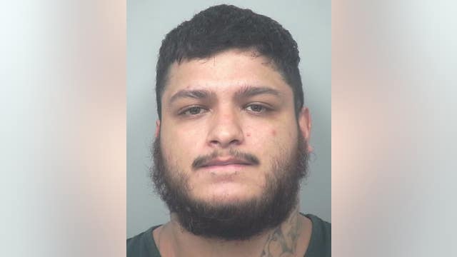 Gwinnett police arrest suspect wanted in 70-year-old's murder