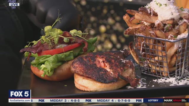 Food Truck Friday: Flavor Rich Food Truck