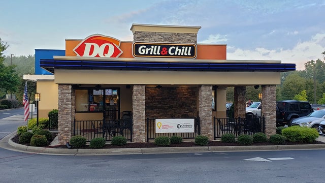 Jefferson Dairy Queen makes 'miracles' despite pandemic