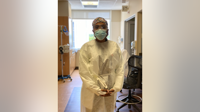 This document can help you call the shots, if you become critically ill