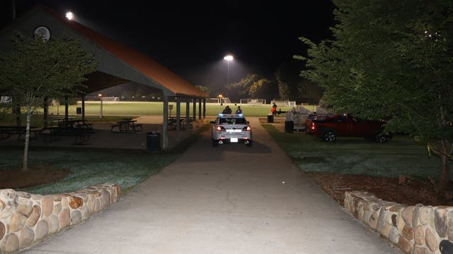 Football game fight leads to shots fired, 1 injured at Gwinnett park, police say