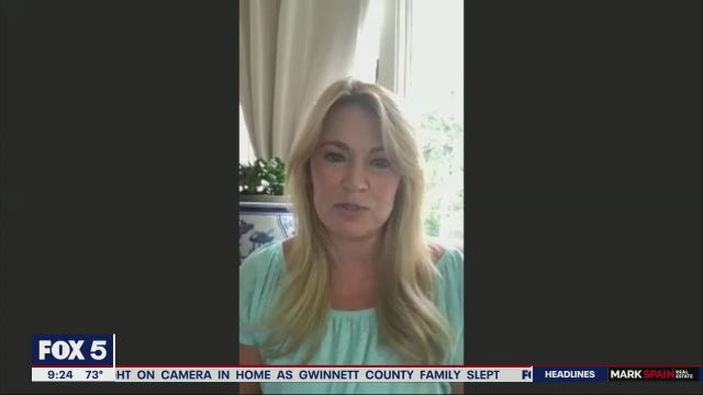 Nashville-based singer Tami uses isolation as inspiration