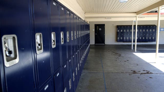 Teens struggle to balance school, family, work amid COVID-19 pandemic