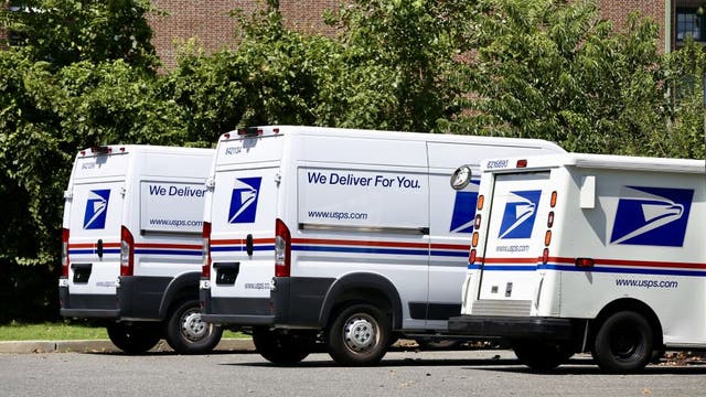 Police warn Duluth residents after USPS mail master key stolen