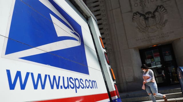 House Dems announce emergency USPS hearing, calls on Postmaster General to testify