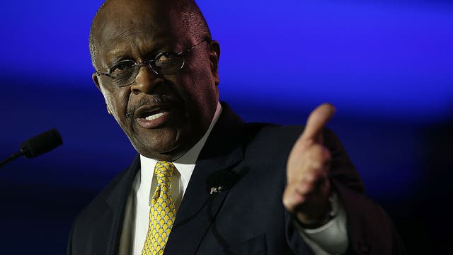 Funeral to take place for former GOP presidential candidate, Herman Cain