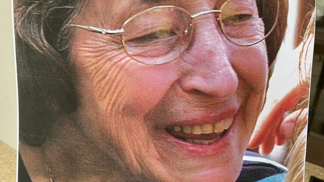 2 arrests made in murder of 83-year-old Carroll County grandmother