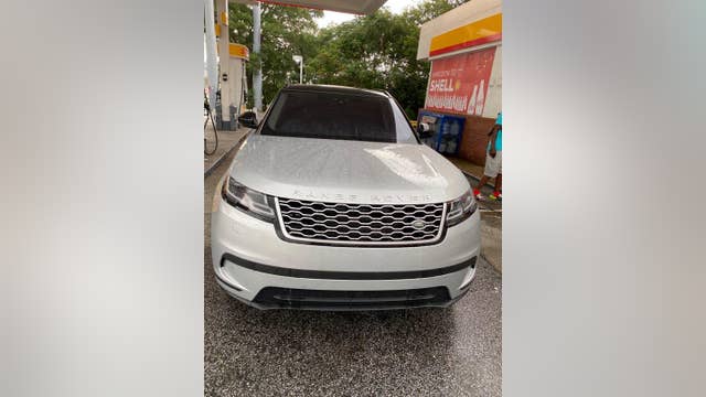 Man describes being carjacked at gunpoint in Buckhead