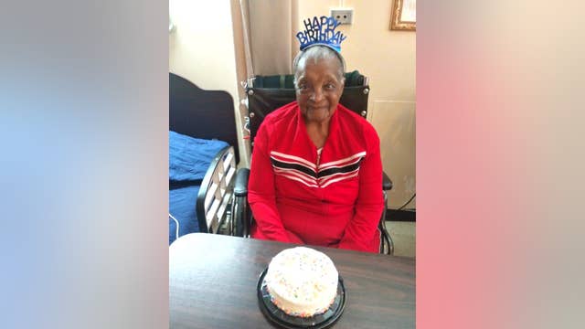 Atlanta woman celebrating her 101st birthday