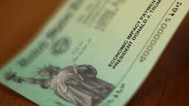 Scammers poised to steal child tax credit money