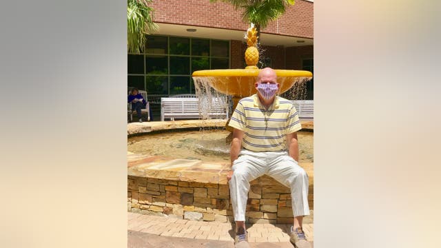 COVID-19 complicates cancer treatment for thousands of patients