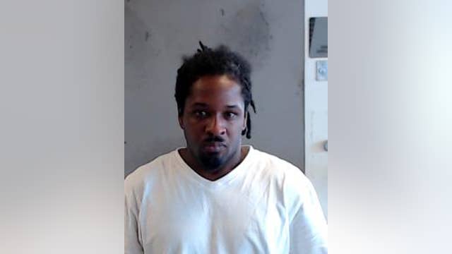 Rape suspect involved in earlier chase where deputy K-9 died in custody