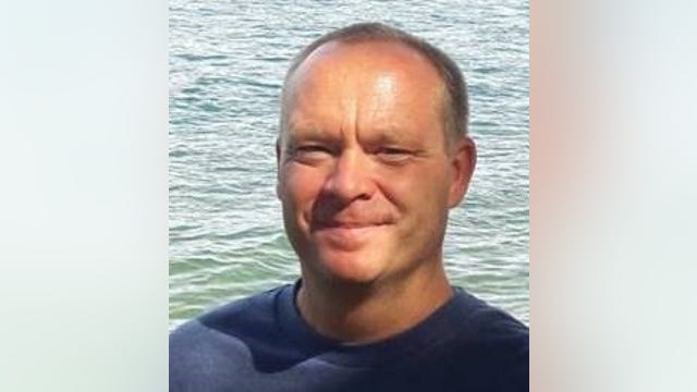 Gwinnett County police searching for missing 51-year-old man