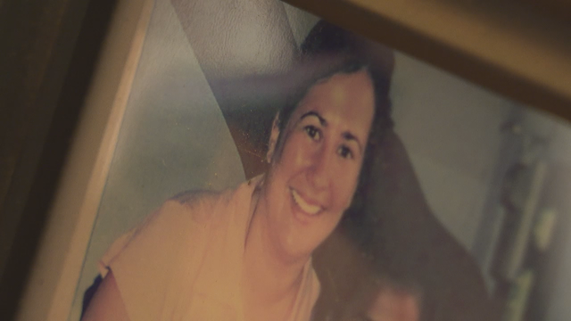 International fugitive on the run 12 years after allegedly strangling Marietta teacher