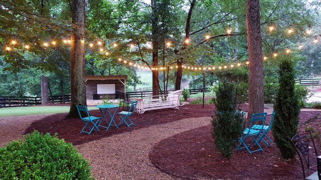 Grape harvest begins at Fulton County winery