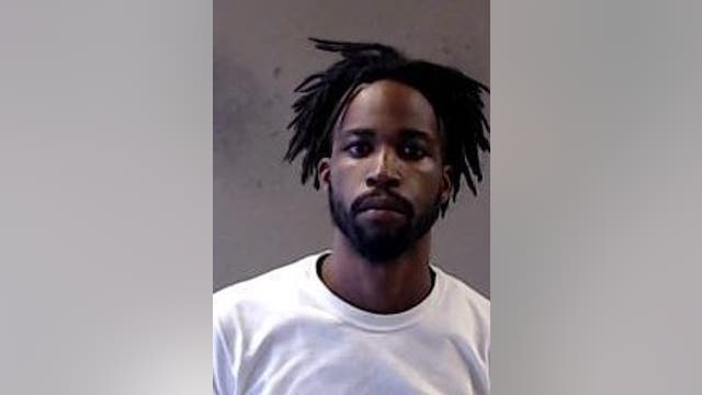 Man wanted in DeKalb County motel murder arrested