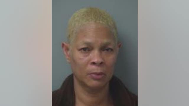 Police: Gwinnett County woman stabbed husband to death