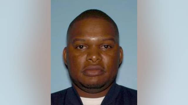 Officials: Phone scammer on the run after accidentally calling Georgia sheriff