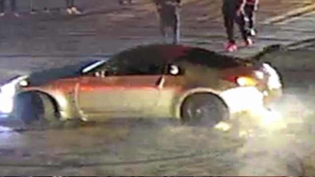 Gwinnett County cracks down on street racers with new ordinance