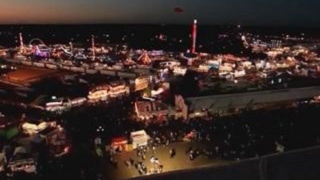 2 big Georgia fall fairs canceled because of COVID-19 fears