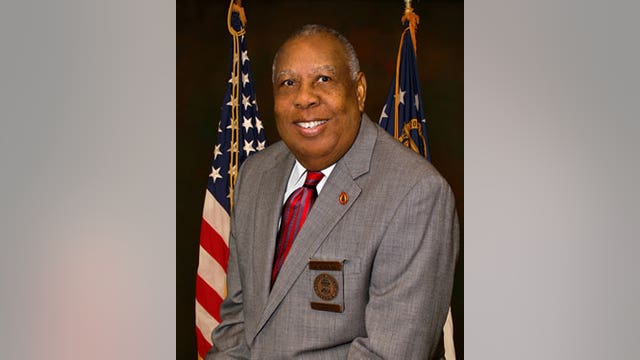Georgia county commissioner dies from coronavirus at 82