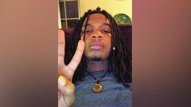 Father of seven killed in 'horrific' car crash, family says