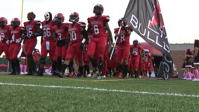 Rockdale County postpones all fall high school sports to spring