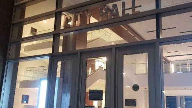 Sandy Springs residents react to mask mandate