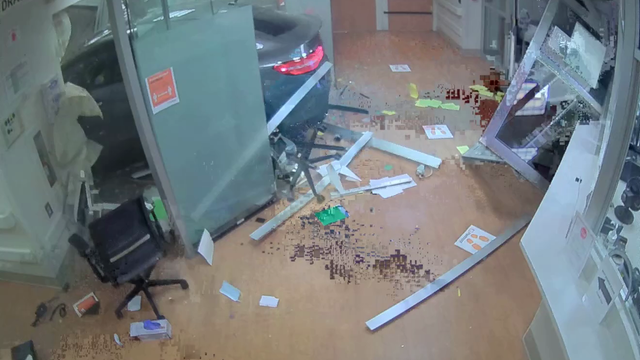 Attorneys release new video in deadly Piedmont Hospital crash