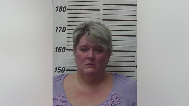 Meriwether County court clerk arrested for child pornography