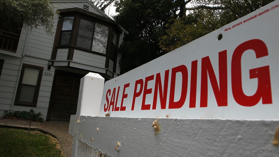 April Home Sales Rise As Buyers Take Advantage Of Expiring Gov't Tax Credit